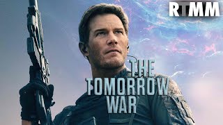 The Tomorrow War - ralphthemoviemaker