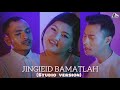 Jingieid bamatlah khasi song  studio version  singers  eric diana m  nangtei