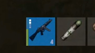 WILL 4 BULLETS MP5 Clutch Against FULL KIT? - Rust