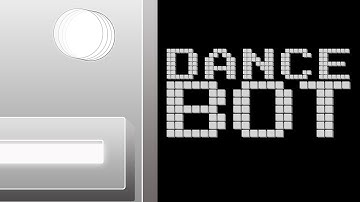 Dance Bot | Original Short