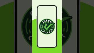 Green Checkout. Join us in the mission to plant 100 million trees by 2030