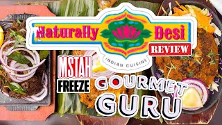 Naturally Desi📍16769 Bernardo Center Dr Suite K 10, San Diego, CA 92128