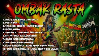 MBG ( MAS BAHLIL GANTENG ) - TOP HITS SPOTIFY DAN TIKTOK INDONESIA - REGGAE VIRAL