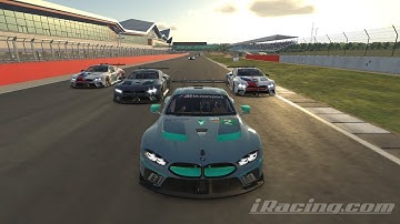 iRacing - Netcode Giveth, Netcode Taketh away.