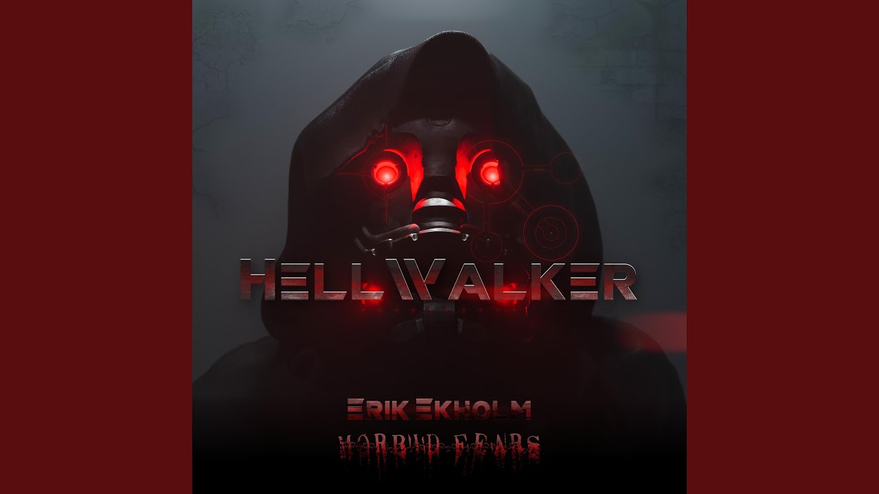 Guarda Fear Machine su YouTube Guarda Fear Machine su YouTube