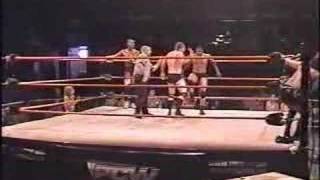 The Elite vs. Code Enforcement (Rematch) pt. 2
