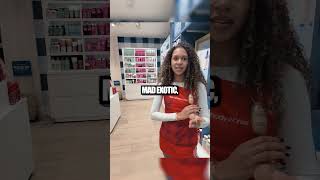 Pov Confidence Does The Talking