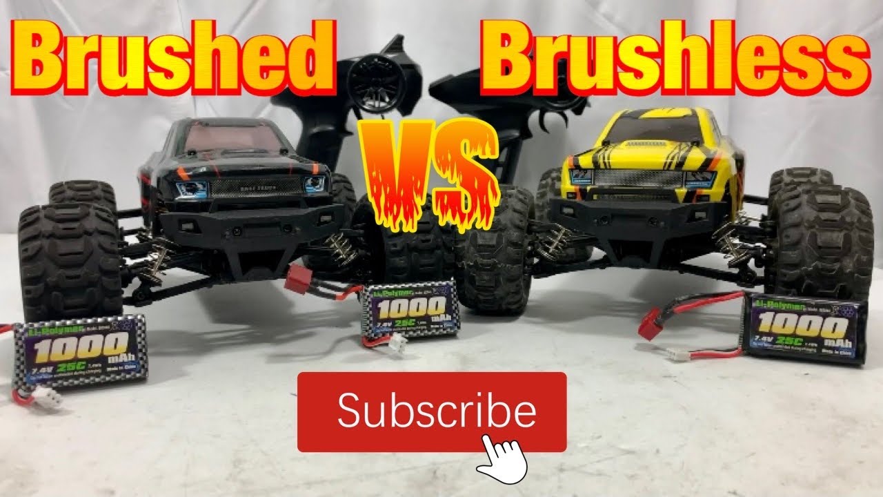 Haiboxing 16889 Vs Haiboxing Ravage 