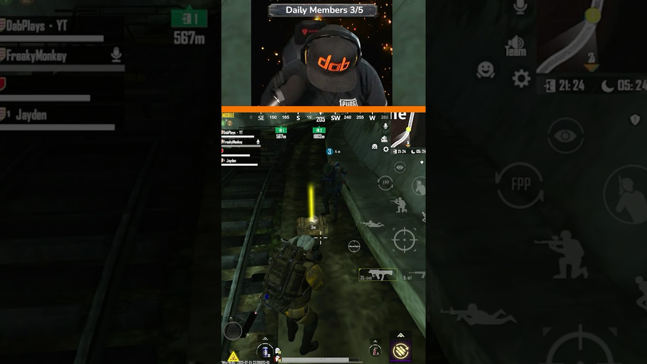 Found a 2M Dollar Item!!! 🤯 Metro Royale