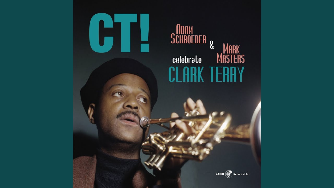 Top And Bottom (feat. Lemar Guillary; Aaron Janik; Peter Erskine)