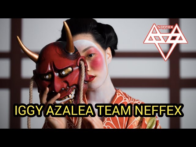 iggy azalea team neffex remix (nocopyrightsound)