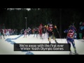 Biathlon - Best of Lillehammer 2016 #YOGjourney