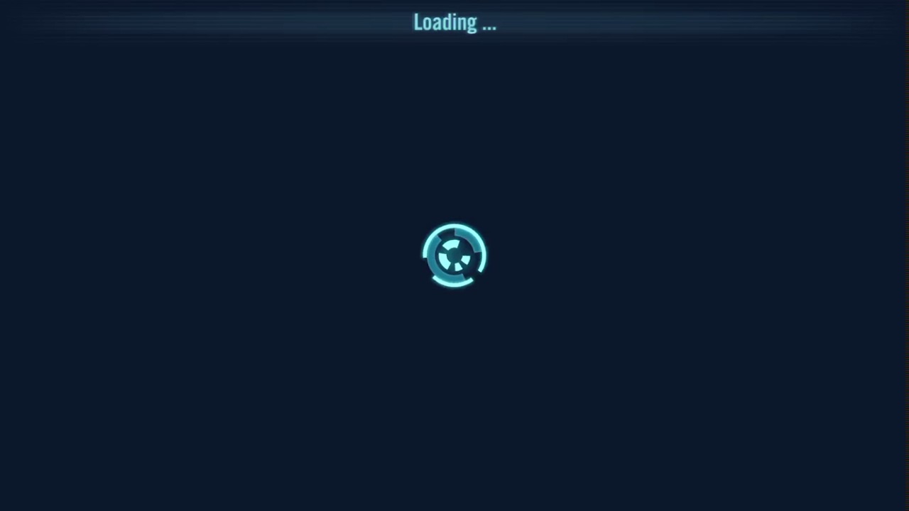 SWGOH - Fleet 2.0 - Featuring AA Capital Ship