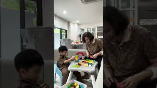 สุขใดเล่าจะเท่าบ้านเรา