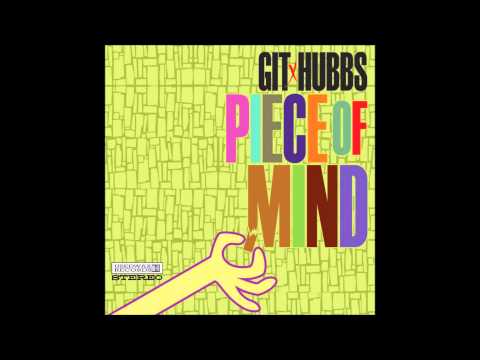 Git Beats — Git x Hubbs - Rap