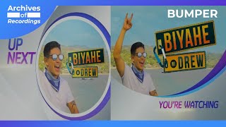 Download lagu GTV - Up Next & You're Watching Bumper (Biyahe ni Drew) [31-OCT 2021]