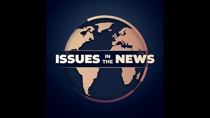 Free speech – hallmark of democracy under growing threat around the world  - May 03, 2024