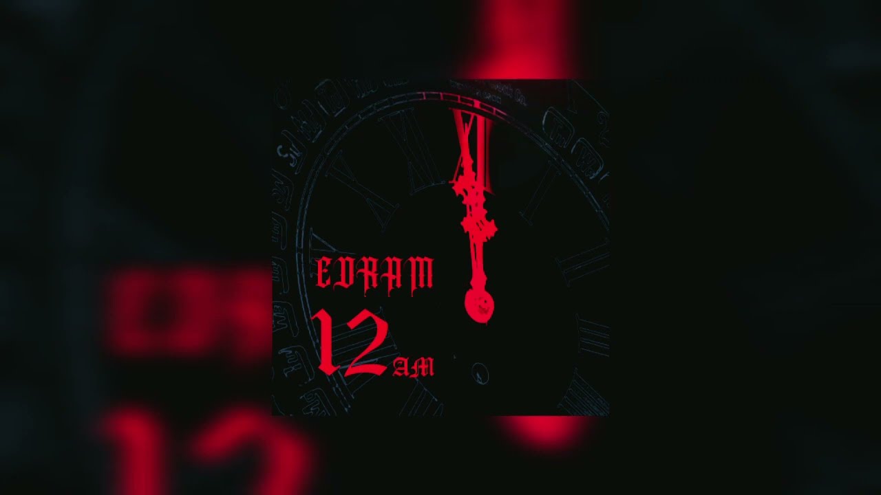 𝟙𝟚 𝔸𝕄 - 𝔼𝔻ℝ𝔸𝕄