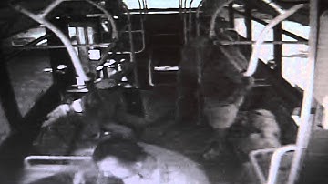 C-Tran surveillance footage