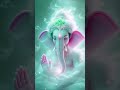 Vakartunda Mahakaya surya koti samprabha #devotionalshorts #shorts  #VakratundaMahakay #LordGanesha