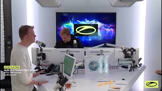 - Asot 1012- Armin van Buuren now playing Alex Di Stefano Ft. DynArt - Into The Waves [Subculture]