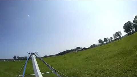 Re Maiden Skywalker X8 UAV