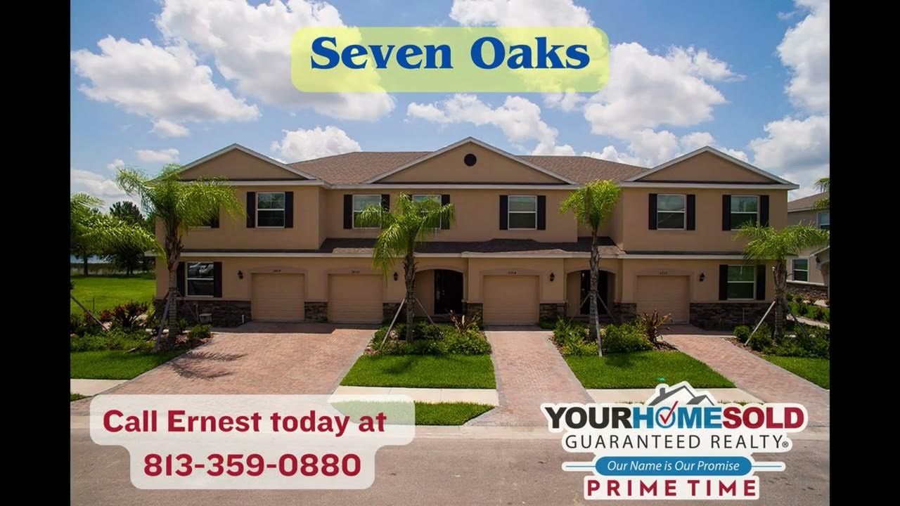 Seven Oaks Wesley Chapel, FL YouTube