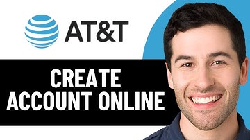 HOW TO CREATE AT&T ACCOUNT ONLINE 2025! (QUICK & EASY)