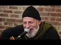 Jerry joseph live at paste studio atl