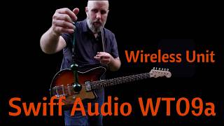 Swiff Audio WT09a | Gear Review