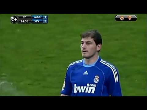 Video: Iker Casillas Zeigt Der Welt Das Erste Foto Seines Sohnes Martín