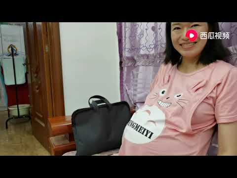 大龄孕妇40周，10多个小时没有胎动，两口子着急了，要去医院吗？