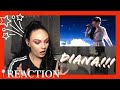 Diana Ankudinova-TOMORROW IS A LIE-IRISH GIRL REACTION