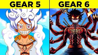 10 CRAZIEST One Piece Plot Holes