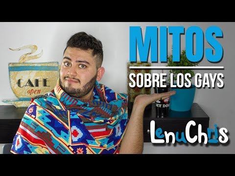 10 Mitos sobre