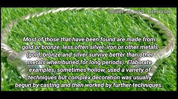 WHAT IS TORC 101/ CELTIC TORQUE/ VIKING TORQ? PART 1