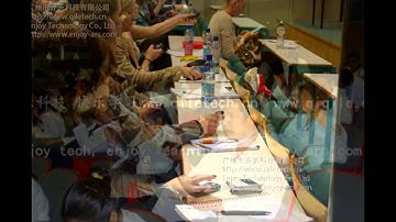 ENJOY Audience Response Systems