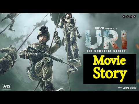 uri-movie-story-|-vicky-kaushal-|-yami-gautam-|-aditya-dhar-|