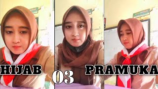 Hijab Pramuka 03