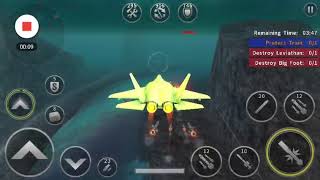 Gunship mission 23 episode 3