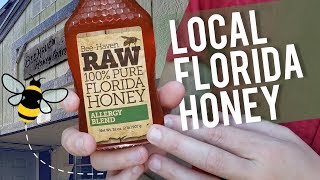 Bee-Haven Honey Farm in Lakeland, FL