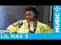 Lil Nas X Explains the Meaning Behind 