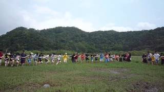 畢業旅行20140401東源部落(P1200503)