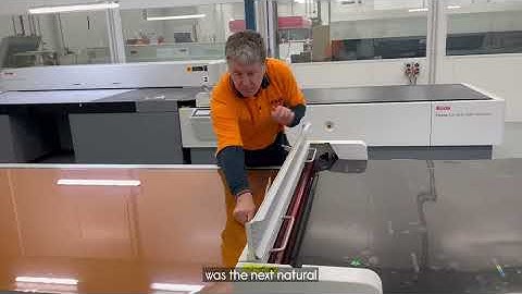 Kirk Group leads the flexo charge with FLEXCEL NX Technology investments