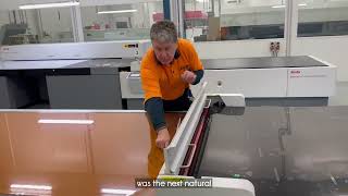 Kirk Group leads the flexo charge with FLEXCEL NX Technology investments
