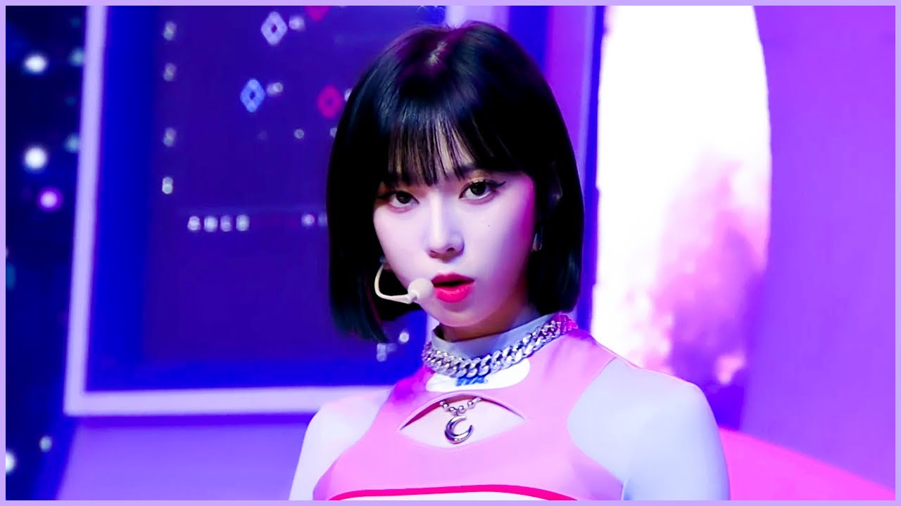 [Stage Mix] aespa(에스파) - Savage(세비지)[교차편집][1440P][60FPS]