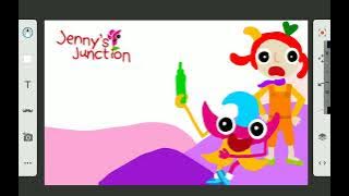 Jenny's Junction - Launch Trailer