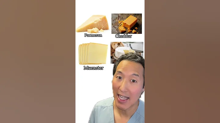 What Cheeses Can You Eat if Lactose Intolerant?