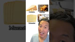 What Cheeses Can You Eat If Lactose Intolerant?