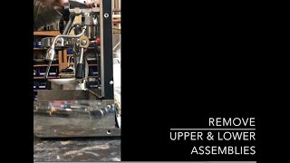 e61 rebuild